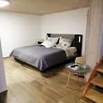 Blockhaus Juka *