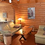 Blockhaus Juka