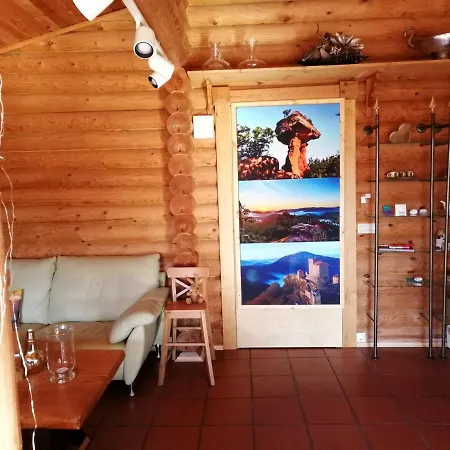 Blockhaus Juka * Vinningen