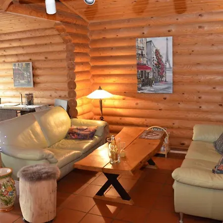 Blockhaus Juka