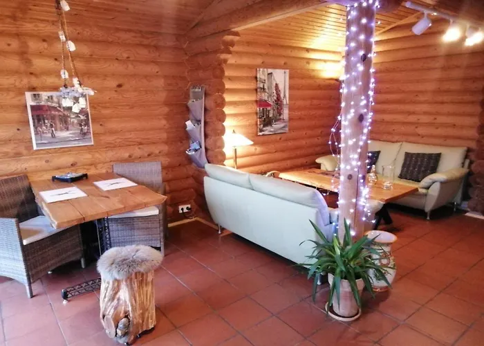 Blockhaus Juka Vinningen