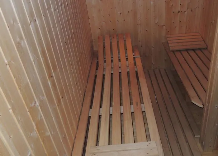 Blockhaus Juka Lägenhet Vinningen