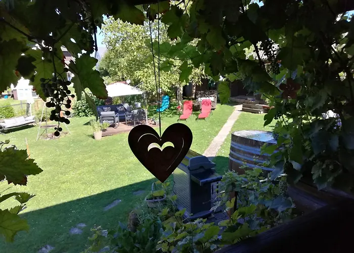 Lägenhet Blockhaus Juka