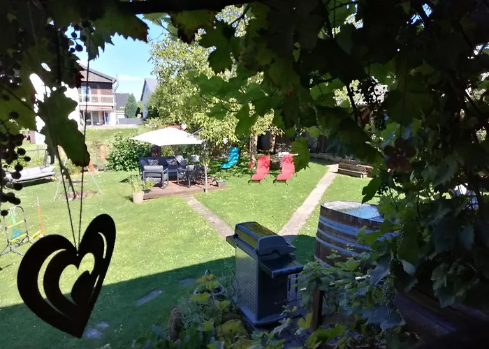 Blockhaus Juka Lägenhet *