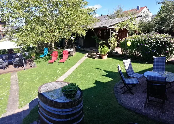 Blockhaus Juka Vinningen