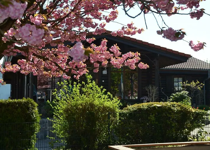 Blockhaus Juka Vinningen