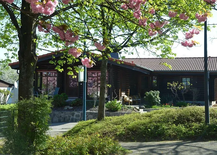 Appartamento Blockhaus Juka Vinningen